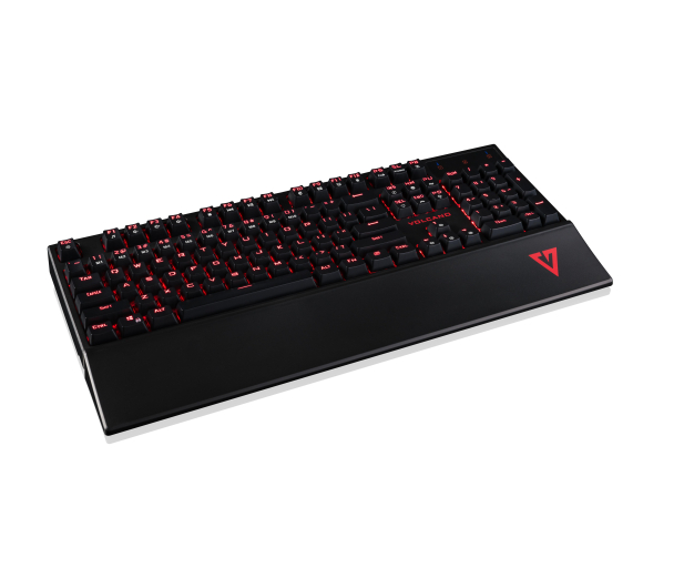 MODECOM Volcano Gamer (Kailh Blue) - 359690 - zdjęcie 6